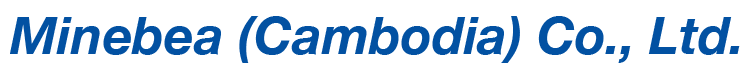 Minebea (Cambodia) Co., Ltd.