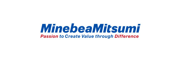 MinebeaMitsumi