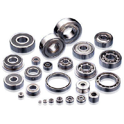 Ball Bearings