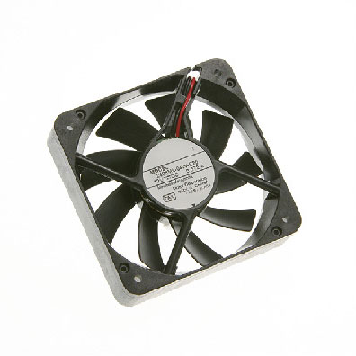 Fan Motors