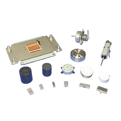 Resonant Devices