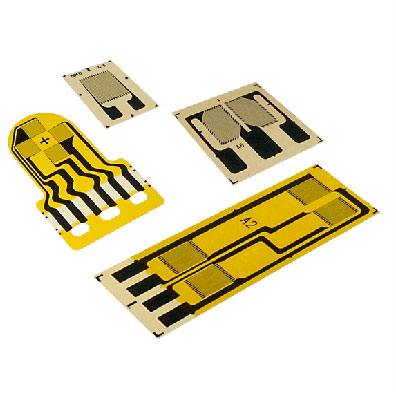 Strain Gages