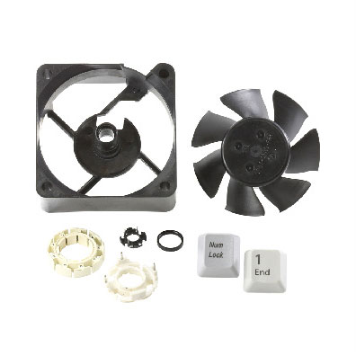 Plastic Injection Molded Parts